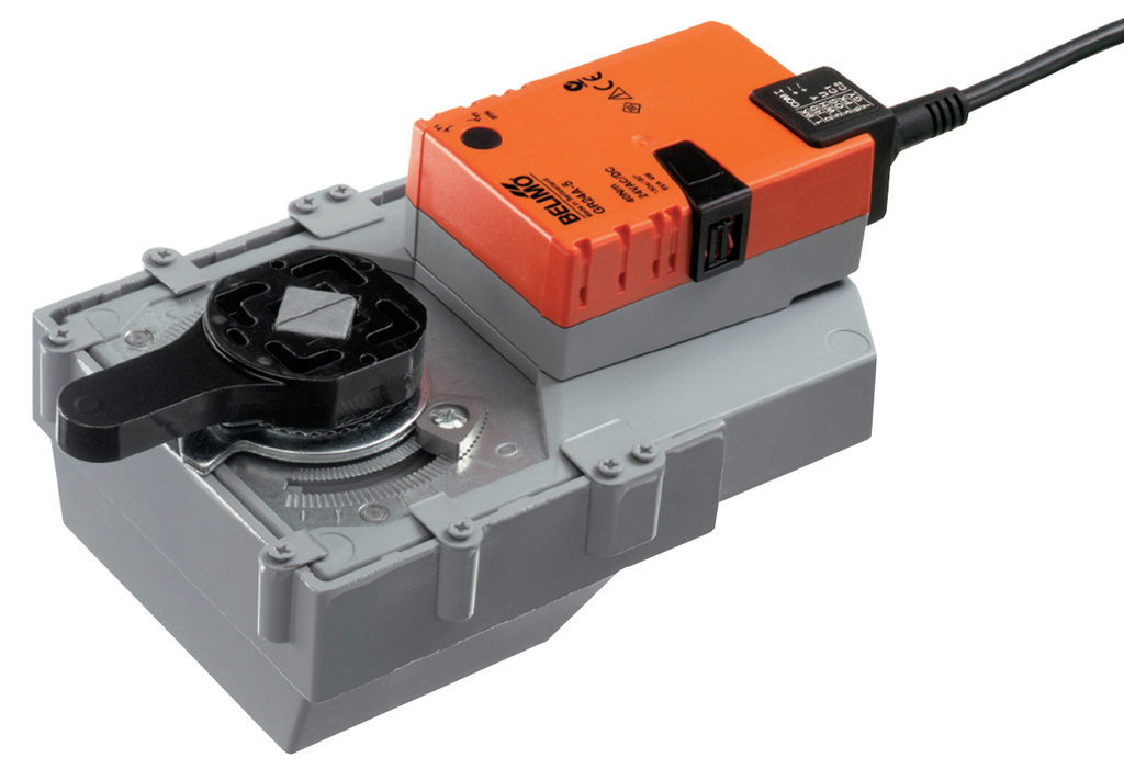 Belimo Rotary Actuator GR24A-SR-7