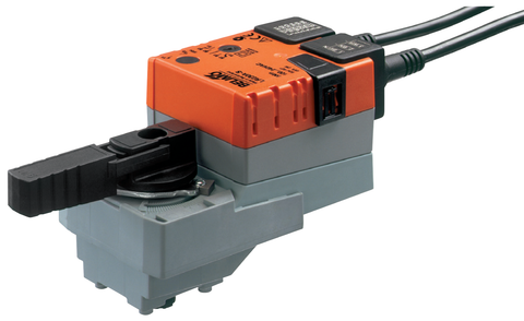 Belimo Rotary Actuator LR230A-S