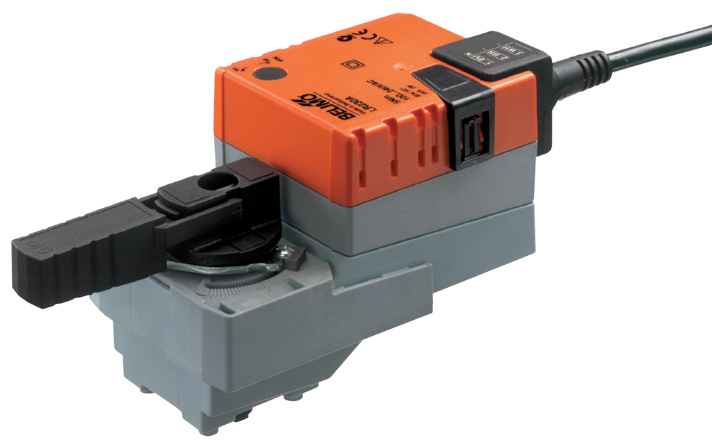 Belimo Rotary Actuator LR230A
