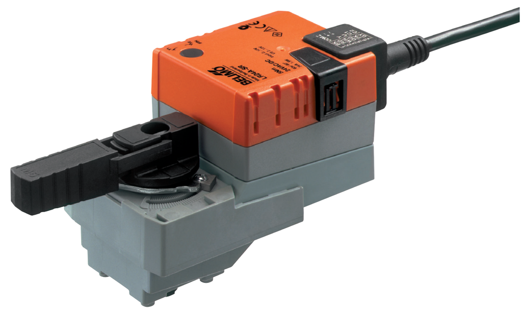 Belimo Rotary Actuator LR24A-SR
