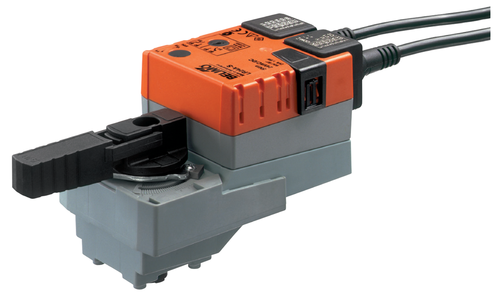 Belimo Rotary Actuator LR24A-S