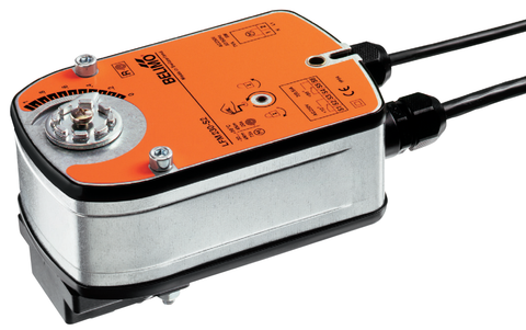 Belimo Rotary Actuator LRF230-S