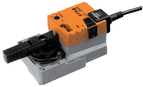 Belimo Rotary Actuator NR24A-SR