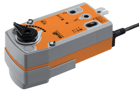 Belimo Rotary Actuator NRF24A-SR