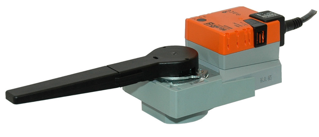 Belimo Rotary Actuator SR230A-5