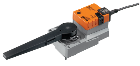 Belimo Rotary Actuator SR24A-5