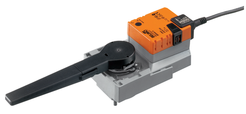 Belimo Rotary Actuator SR24A-SR-5