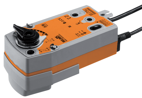 Belimo Rotary Actuator SRF24A-SR-5