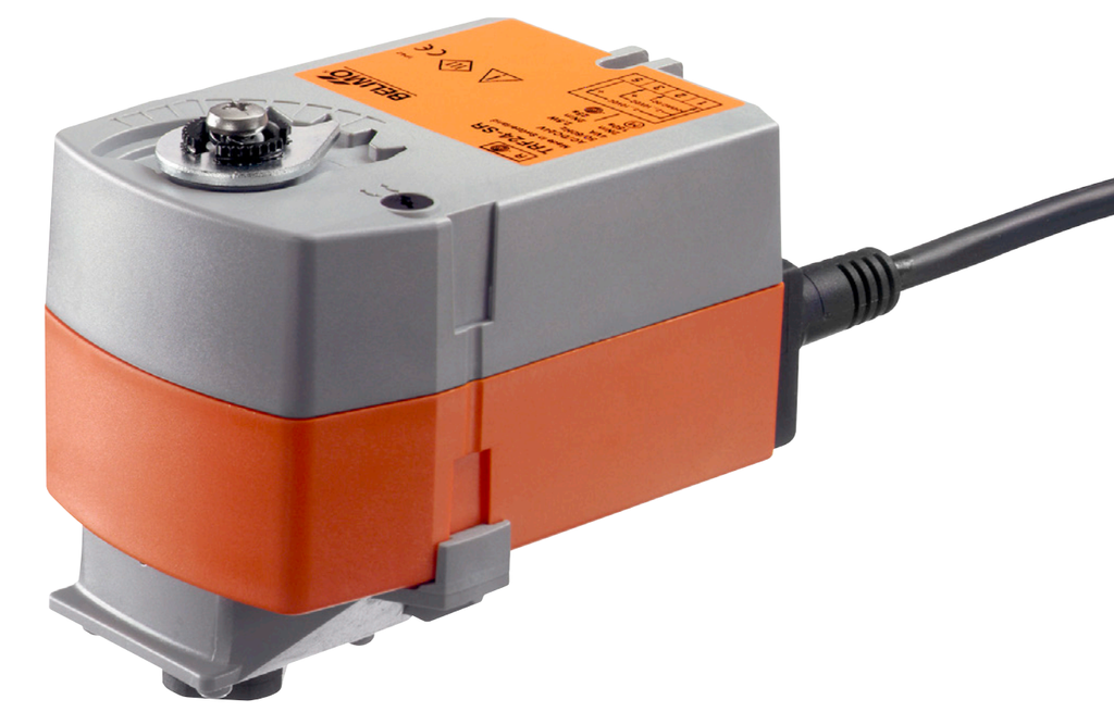 Belimo Rotary Actuator TRF24-SR