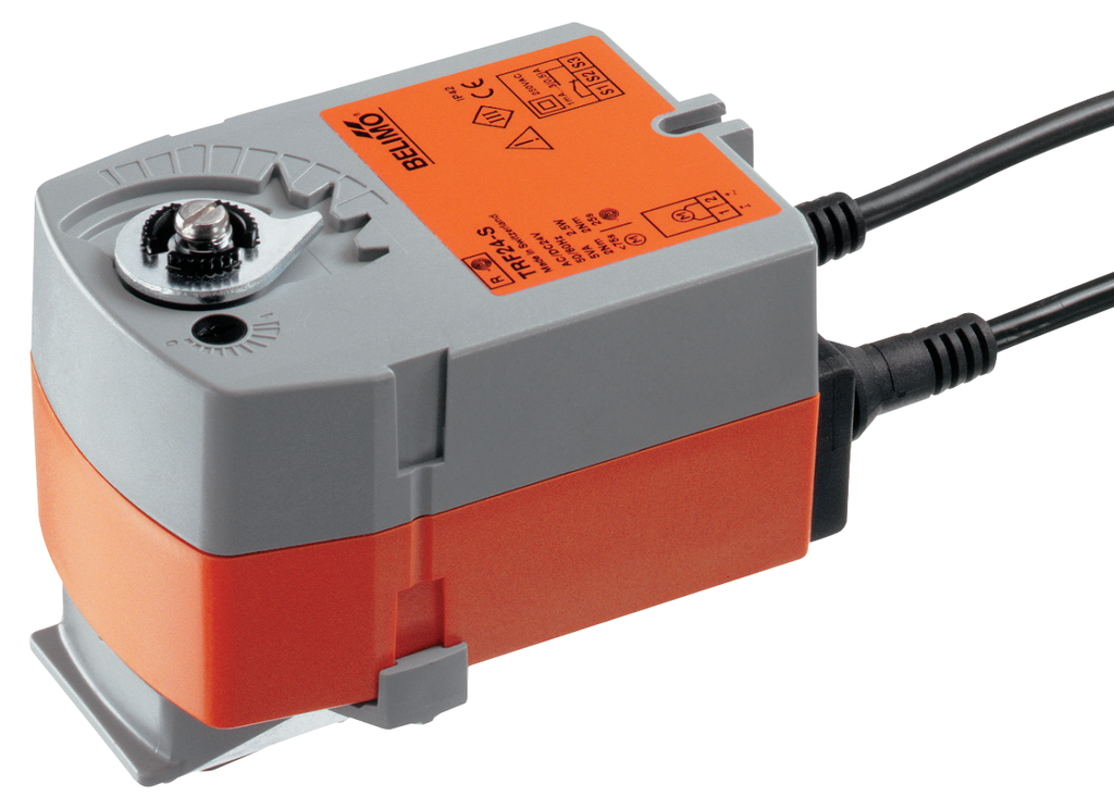 Belimo Rotary Actuator TRF24-S