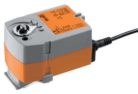 Belimo Rotary Actuator TRF24