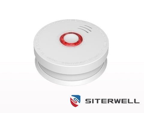 UL Listed Self Contained Smoke Alarm GS528A